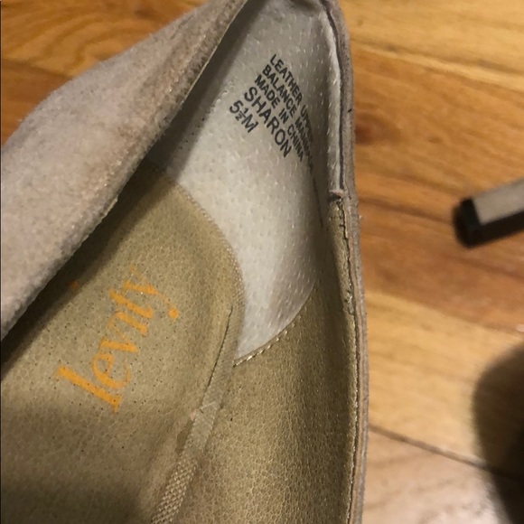 Levity Heels - Final Price! - Picture 6 of 8